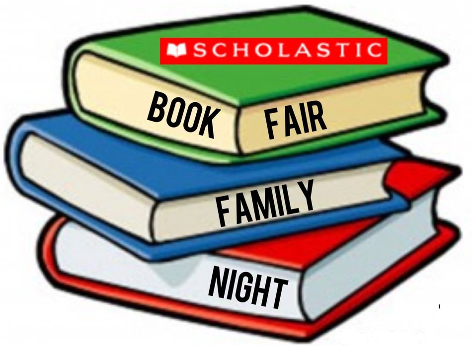 Scholastic Book Fair N6