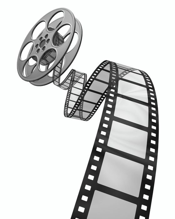 kinography tape on a white background