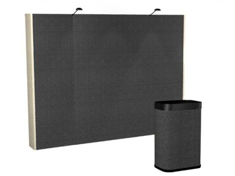 Pop Up Displays