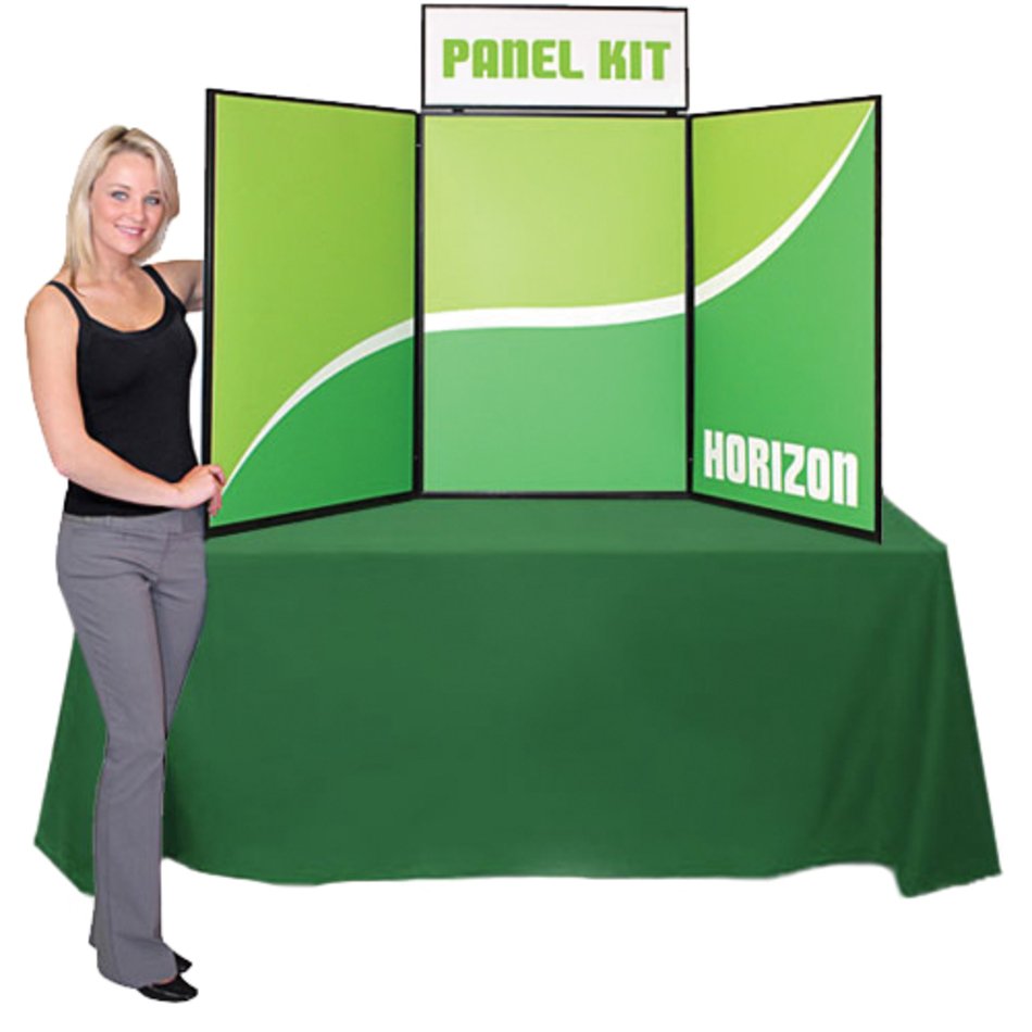 Table Top Displays