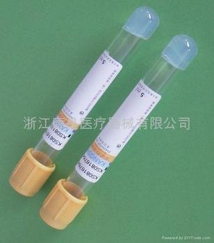 Order Of Draw Phlebotomy