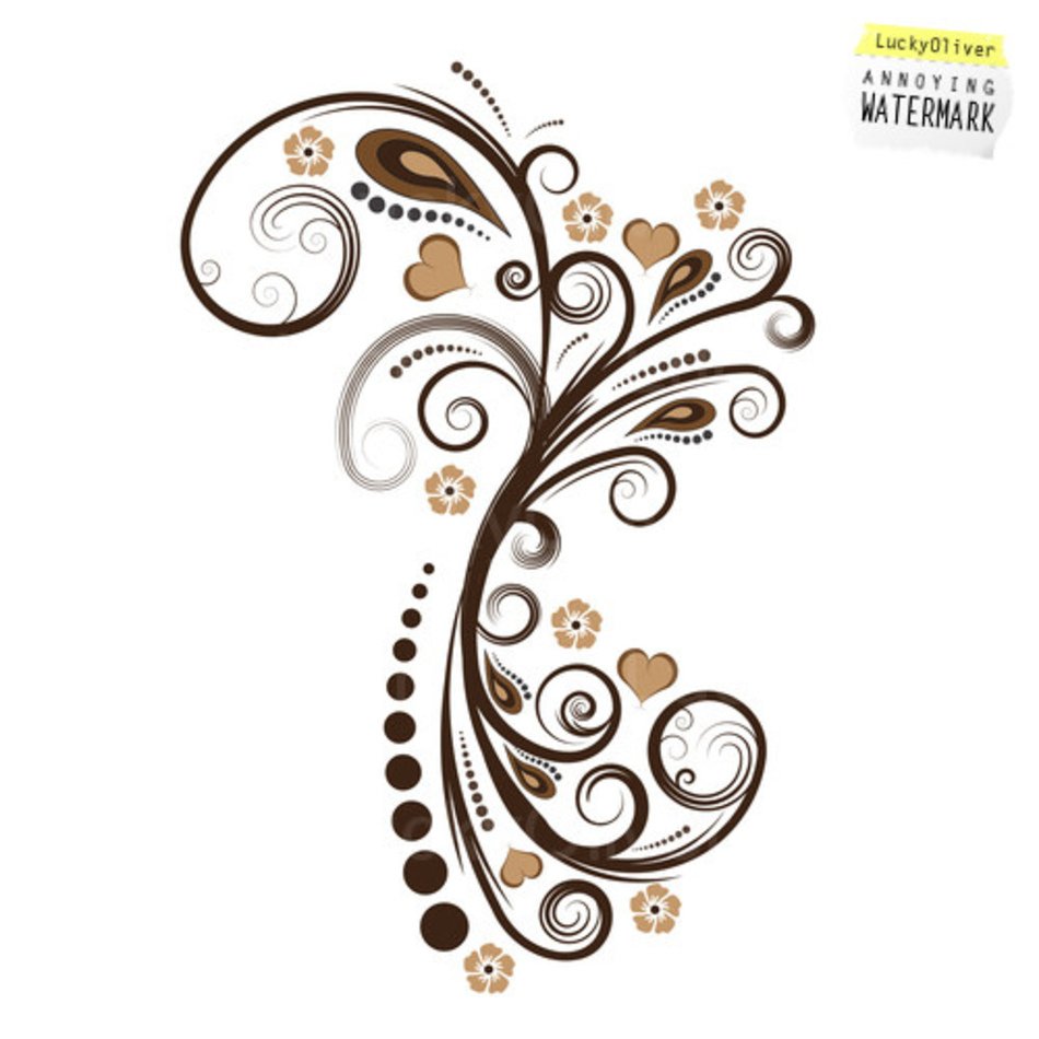 Tree Tattoo Designs