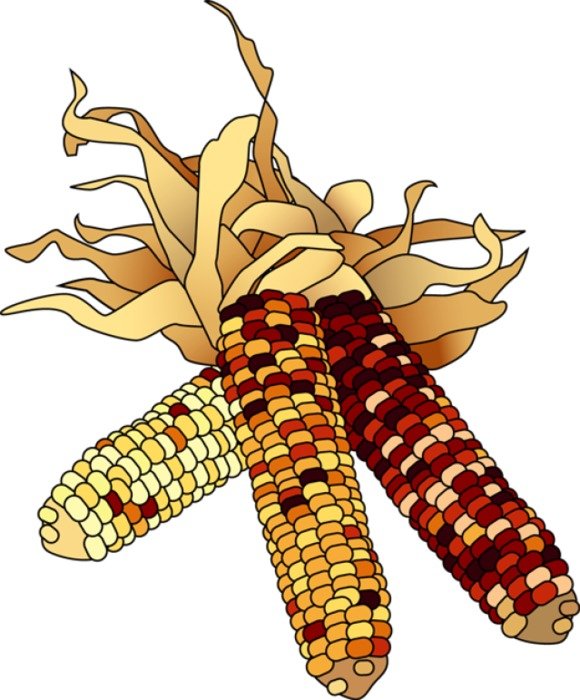 November Clip Art N5