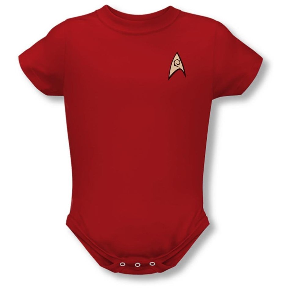 bodysuit for a newborn as a picture for a card