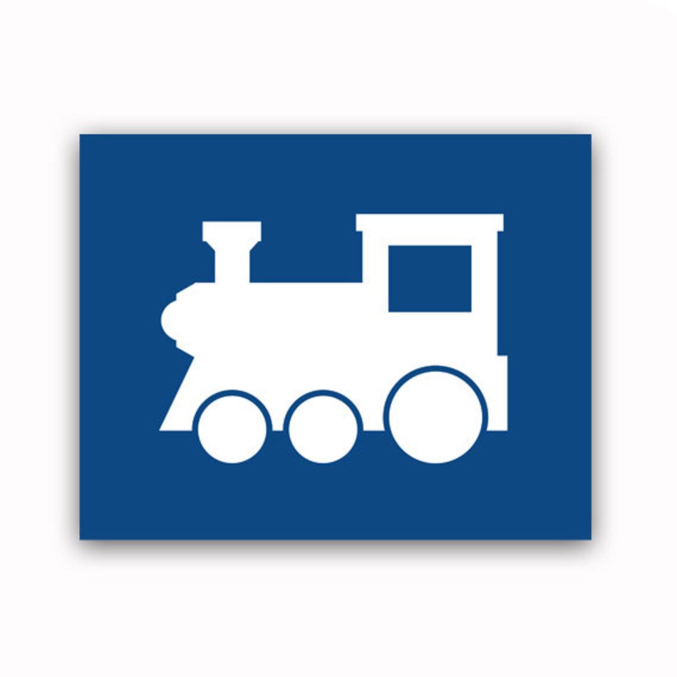 Train Clip Art N35