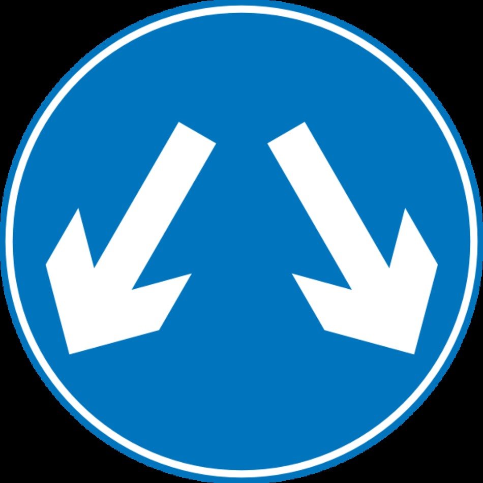 Road Signs Clip Art Free N17