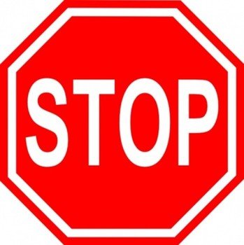Road Signs Clip Art Free N18