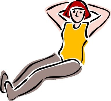 Pull Ups Clip Art