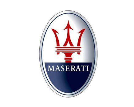 maserati logo N2