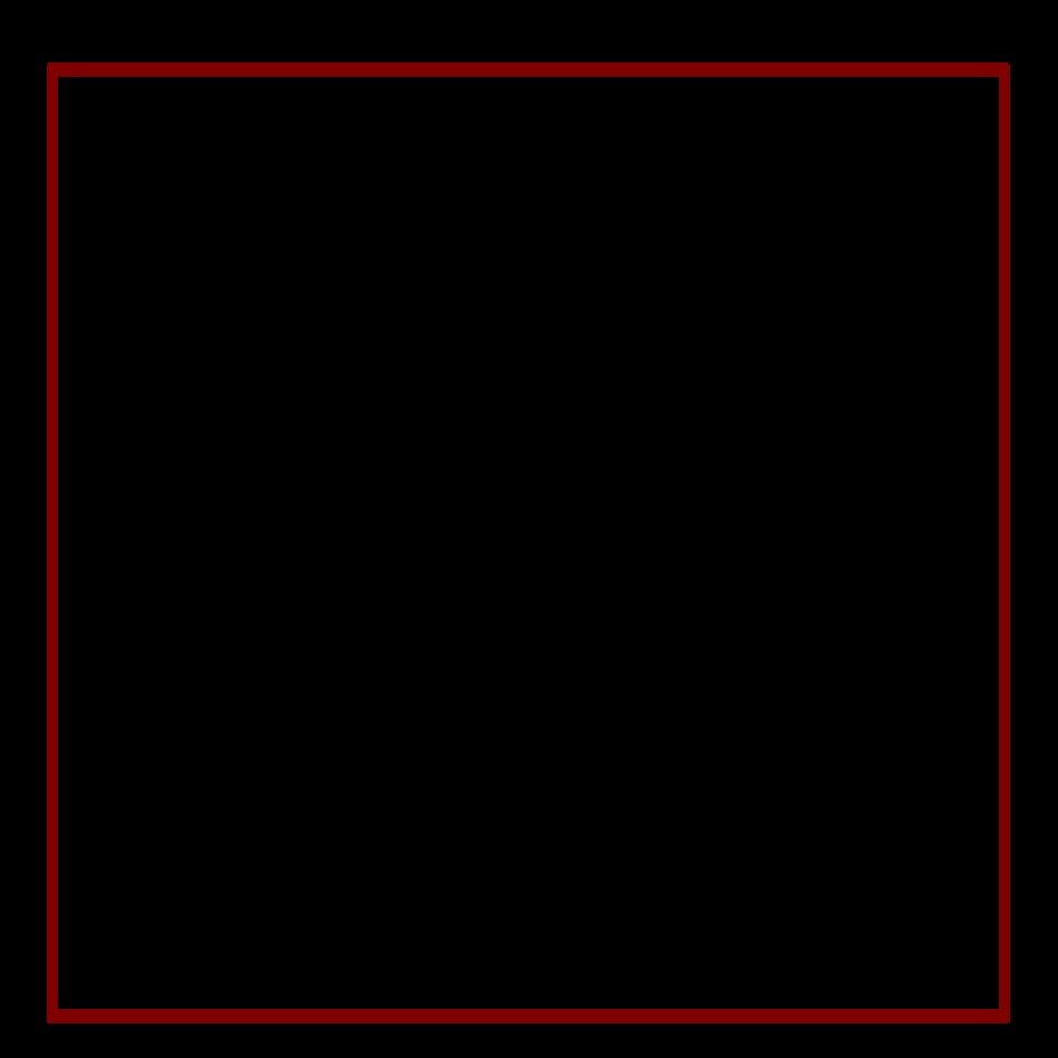 Square ThinR Red2png