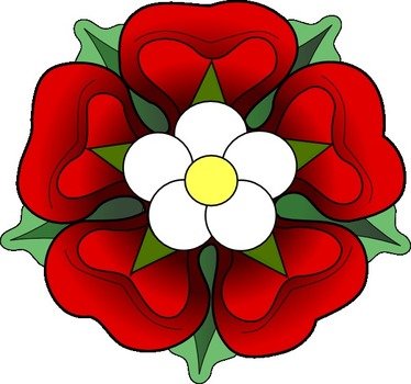 Tudor Rose N3