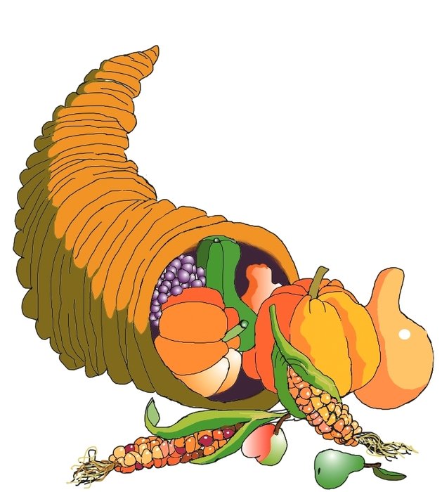 Free Thanksgiving Clip Art N6