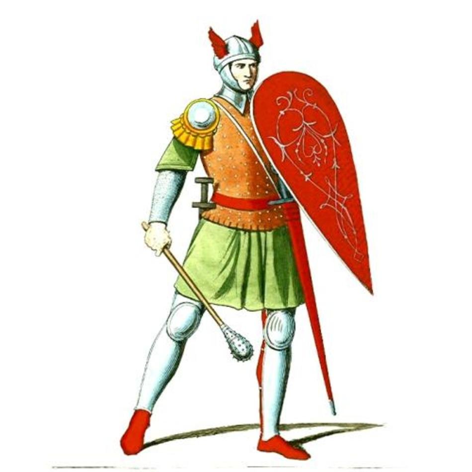 Medieval Knights