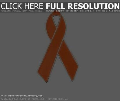 Leukemia Cancer Ribbon Color