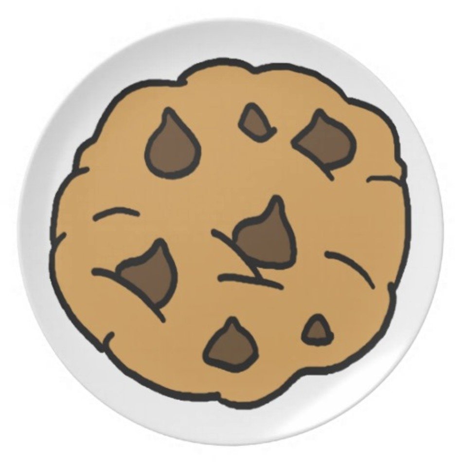 Cartoon Dessert Clip Art N2