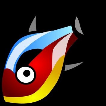 Fish Clip Art N94