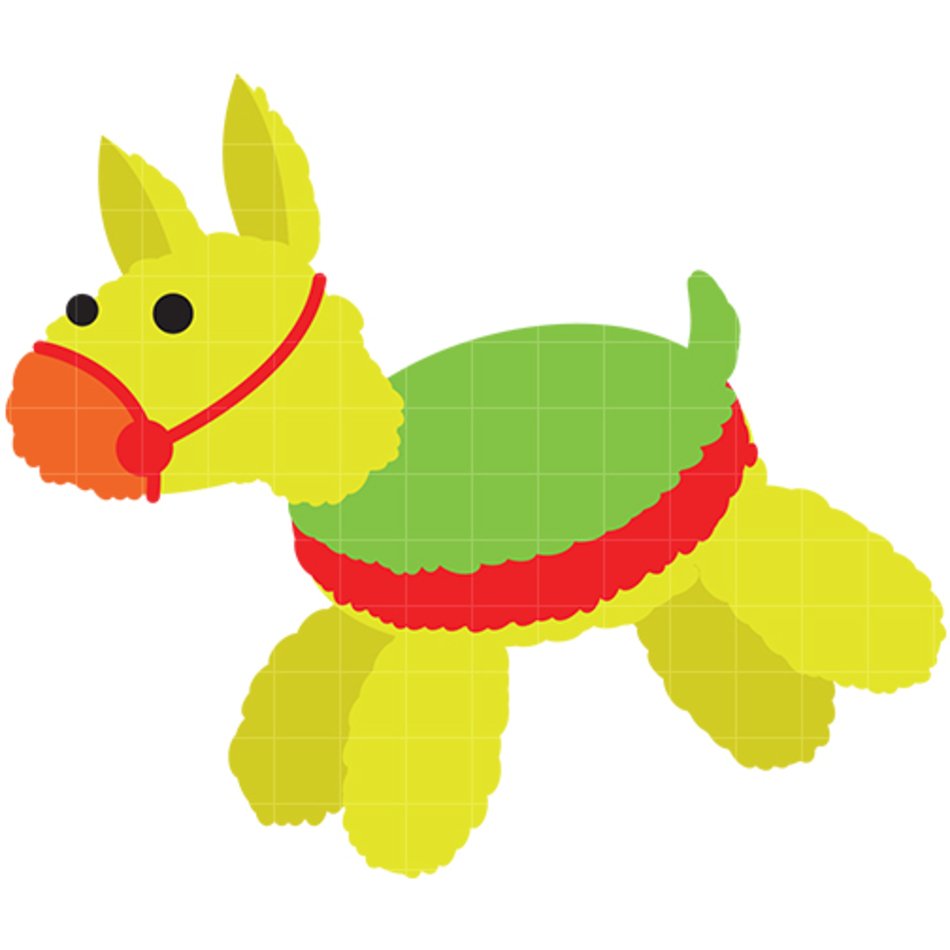 Pinata Clip Art N6