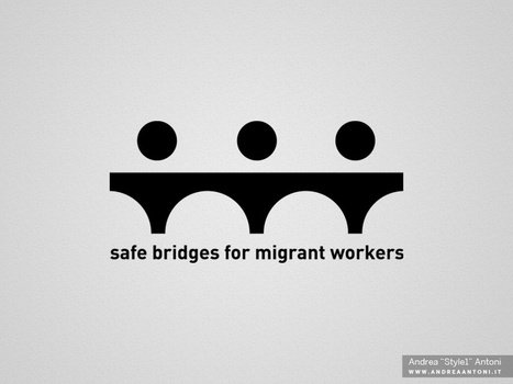 Safe Bridges For Migrant Workers