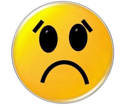 Sad Face N18