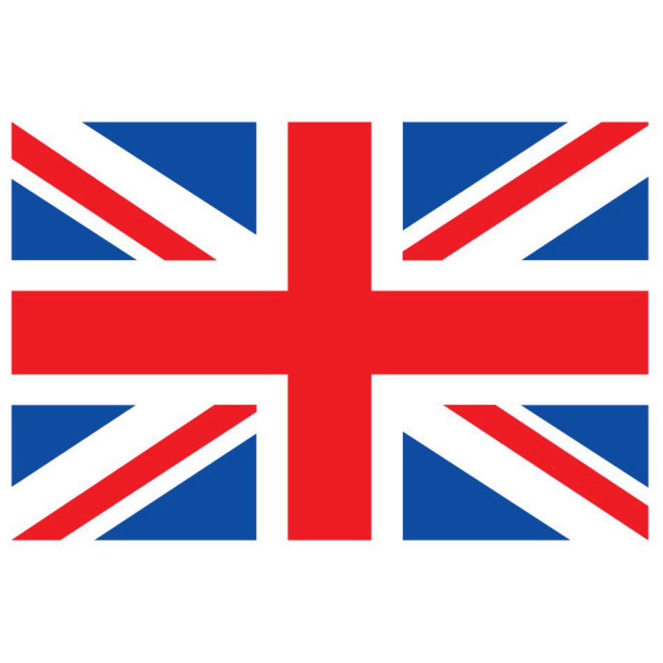 What Does The United Kingdom Flag Look Like Images