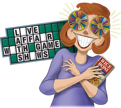 Game Show Clip Art N2