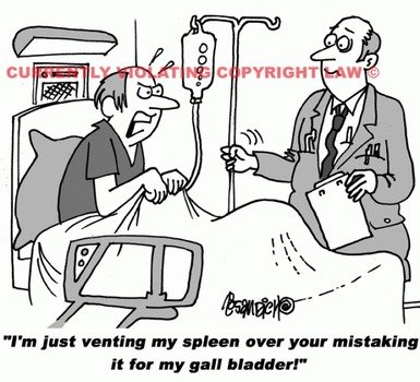 Funny Lawyer Cartoons