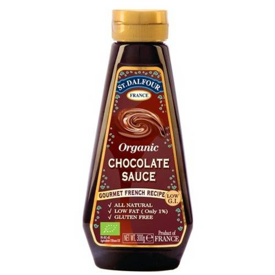 Chocolate Syrup Clip Art