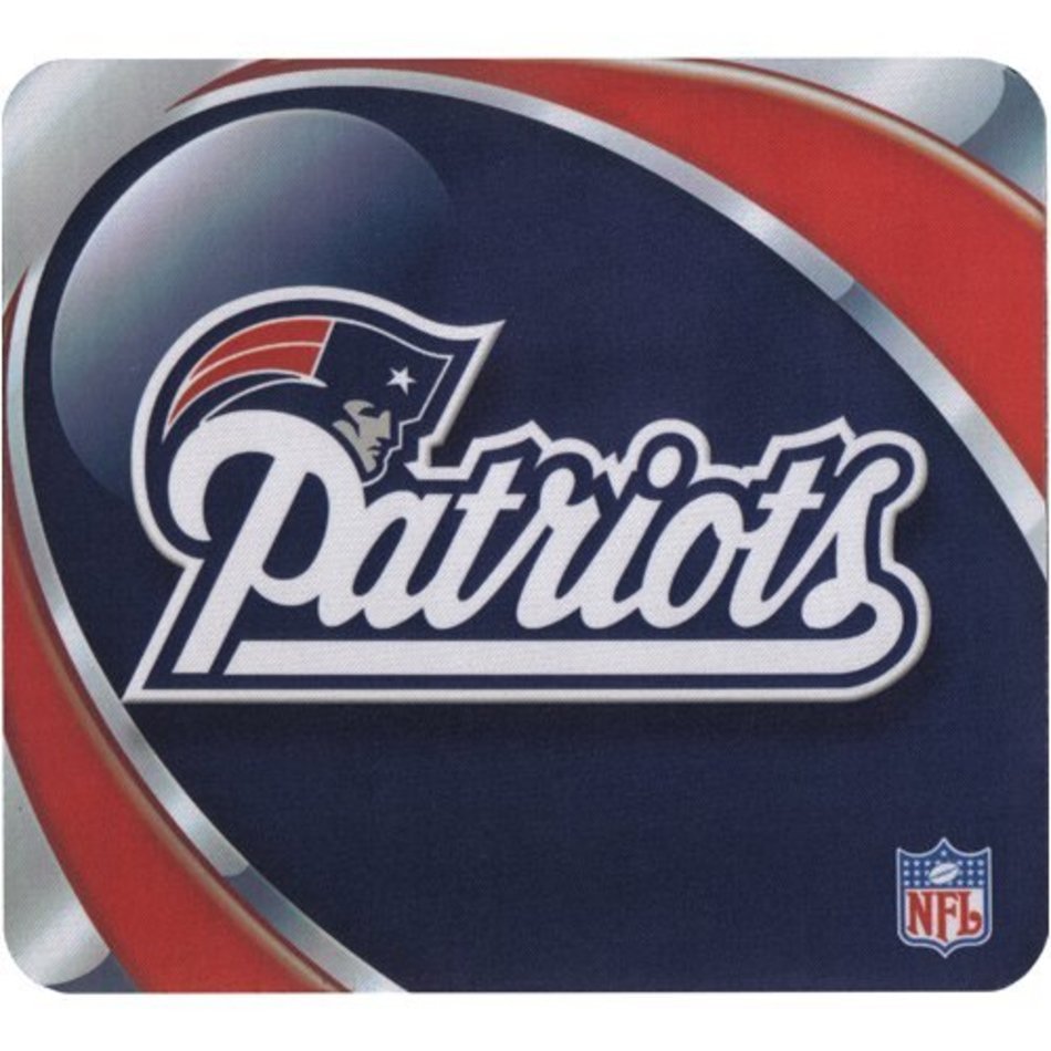 New England Patriots Dog Bandana
