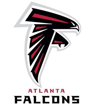 Atlanta Falcons Logo Clip Art N2