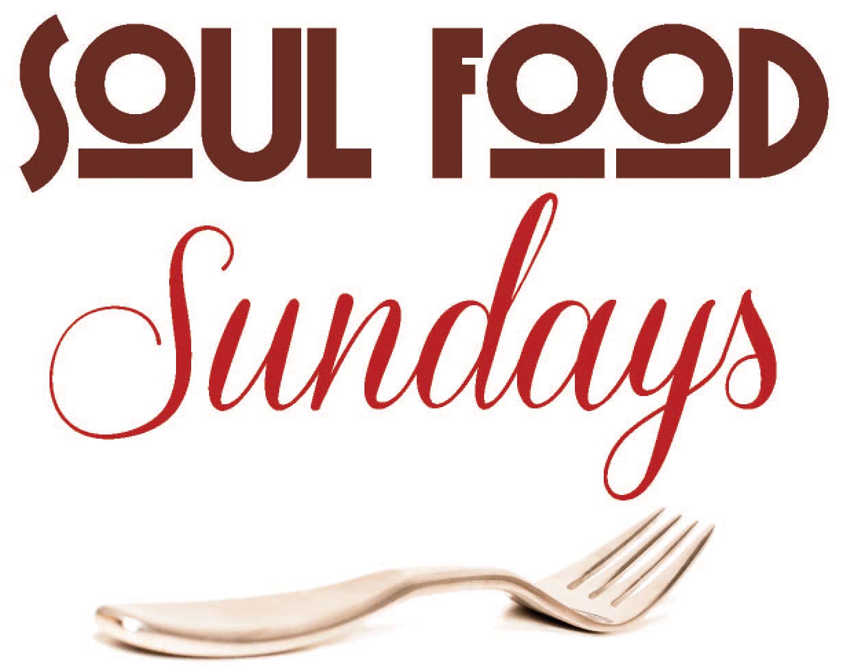 Soul Food Sunday As A Graphic Illustration Free Image Download soul-food-sunday-as-a-graphic-illustration-free-image-download