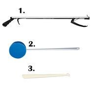 Assistive Devices drawing