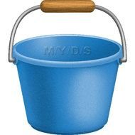 Bucket Clip Art N8