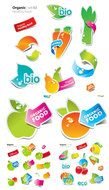 Food Vector Art