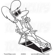 Talking On Cell Phone
