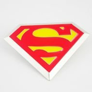 Free Superman Clip Art N3