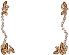 Corner Border Clip Art N22