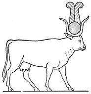 Ancient Egyptian Gods N5