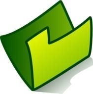 Folder Clip Art N7