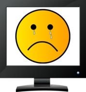 Smiley Face Clip Art N217