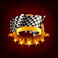 Creative Logo Design Cars