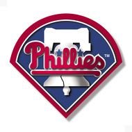 Clip art of Philadelphia Phillies Logo