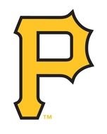Pittsburgh Pirates Logo N2