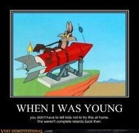 Funny Cartoons About Change
