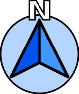 Compass Clip Art N13