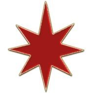 Star Clip Art N81