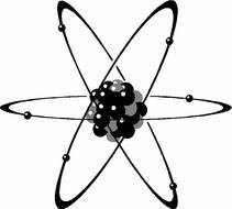 Atom Model N3