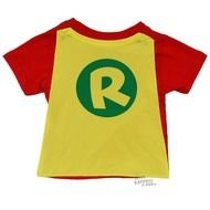 Red Robin Symbol