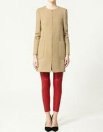Spring Coats