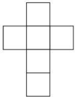 Square Cut Out