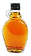 Maple Syrup jur drawing